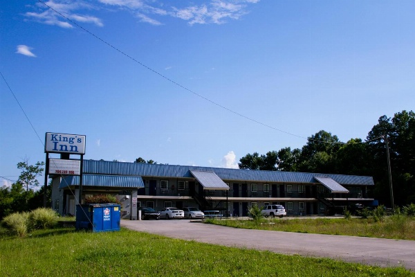 Kings Inn Main image