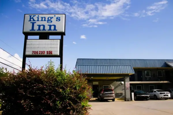 Kings Inn Main image
